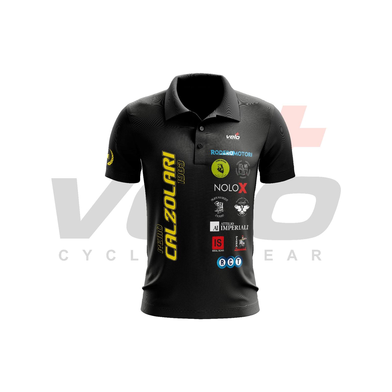 Maglia dopogara