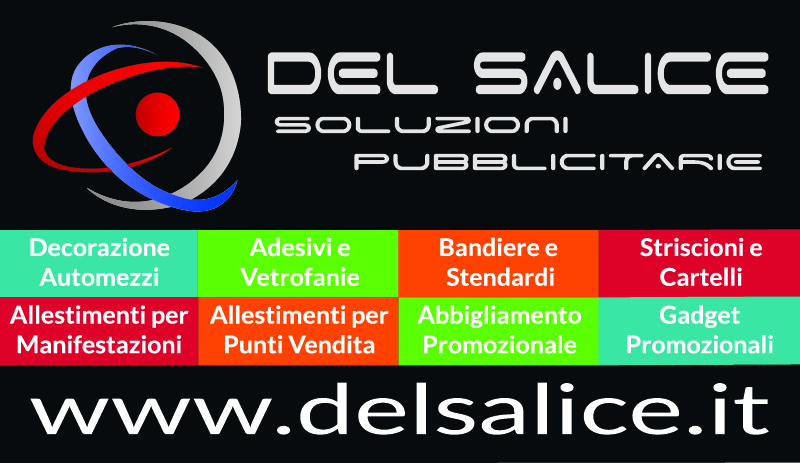 Del Salice Soluzioni Pubblicitarie