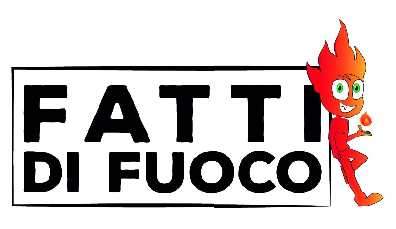 Fatti di fuoco