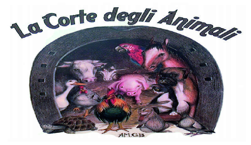 La Corte degli Animali