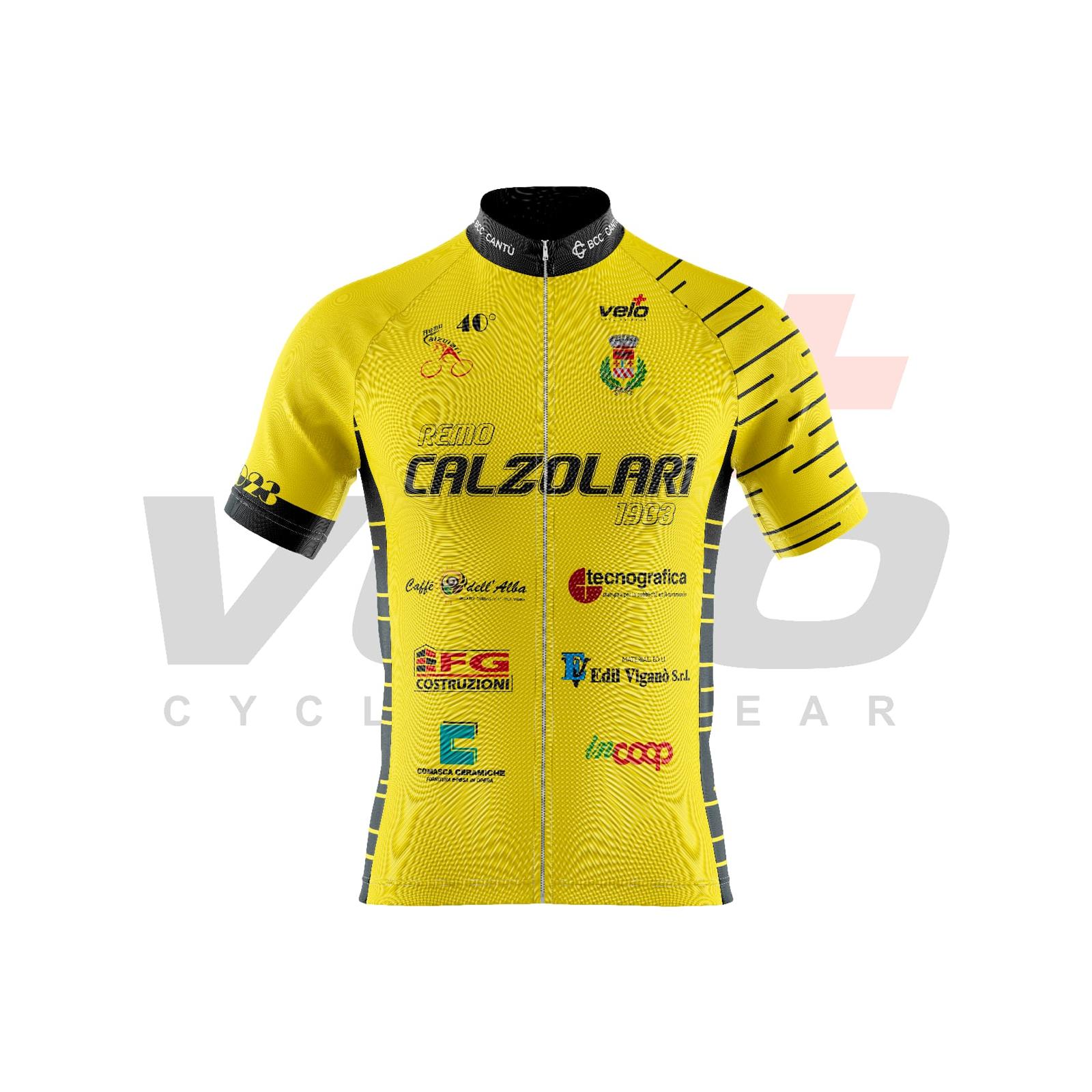 Maglia da gara