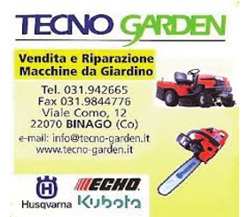 Tecno Garden
