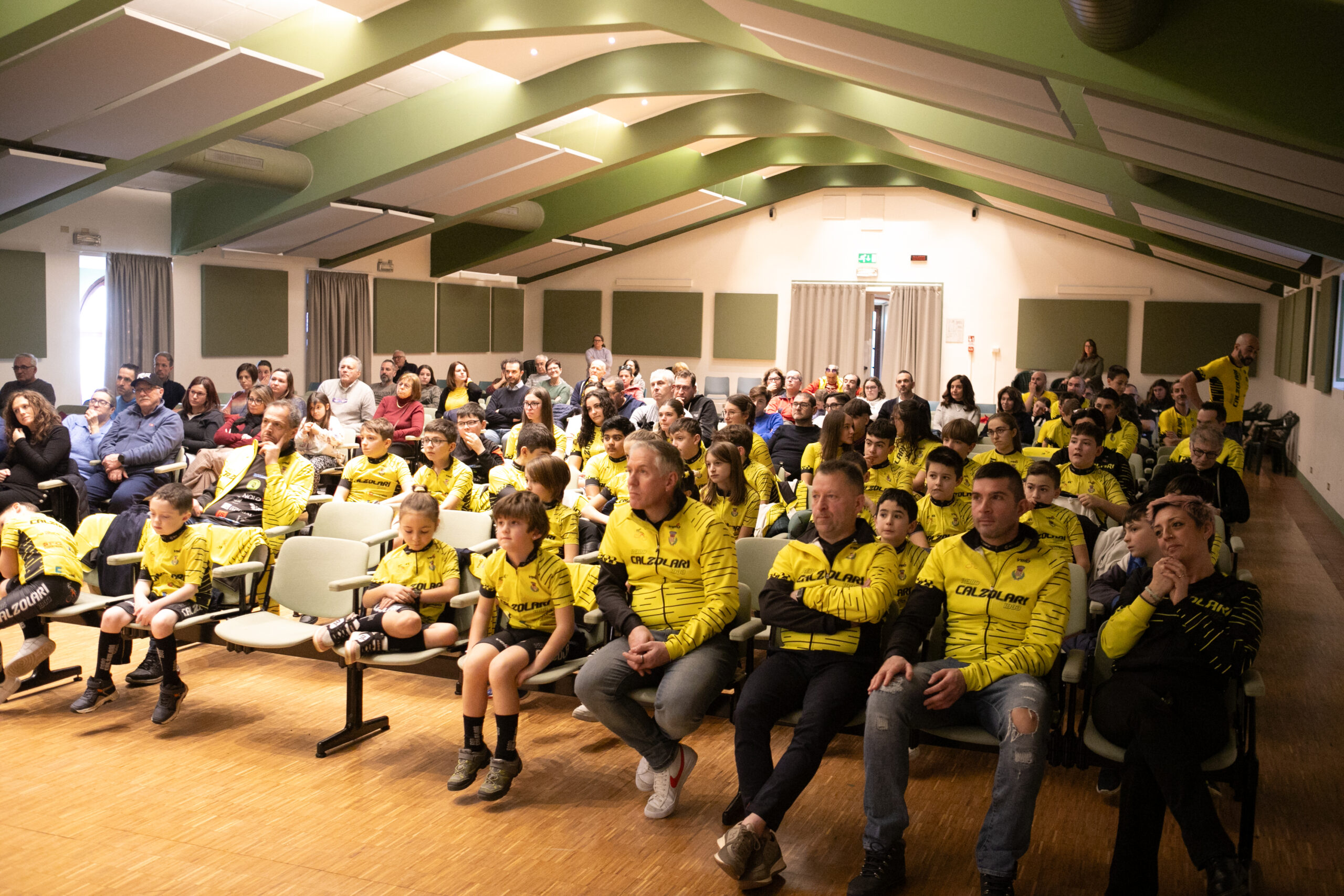 Presentazione società 2025