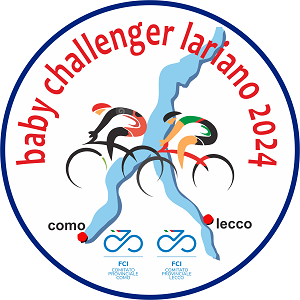 Baby Challenge Lariano 2025