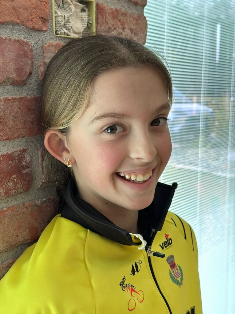 Agata Fagetti
