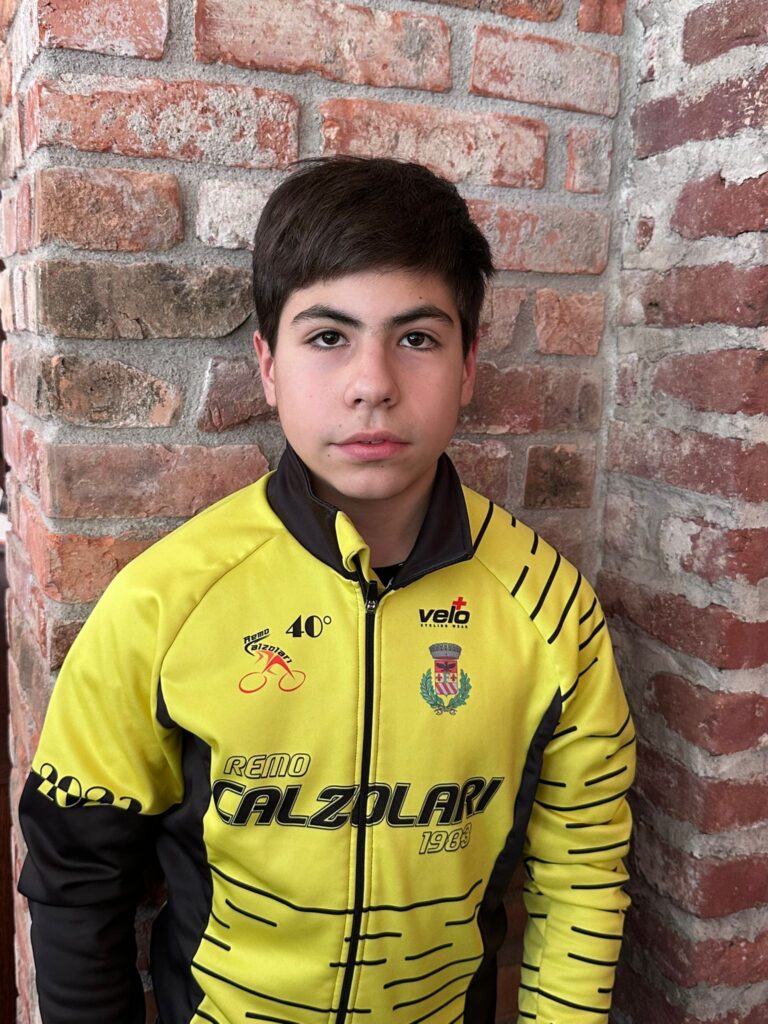 Andrea Meroni