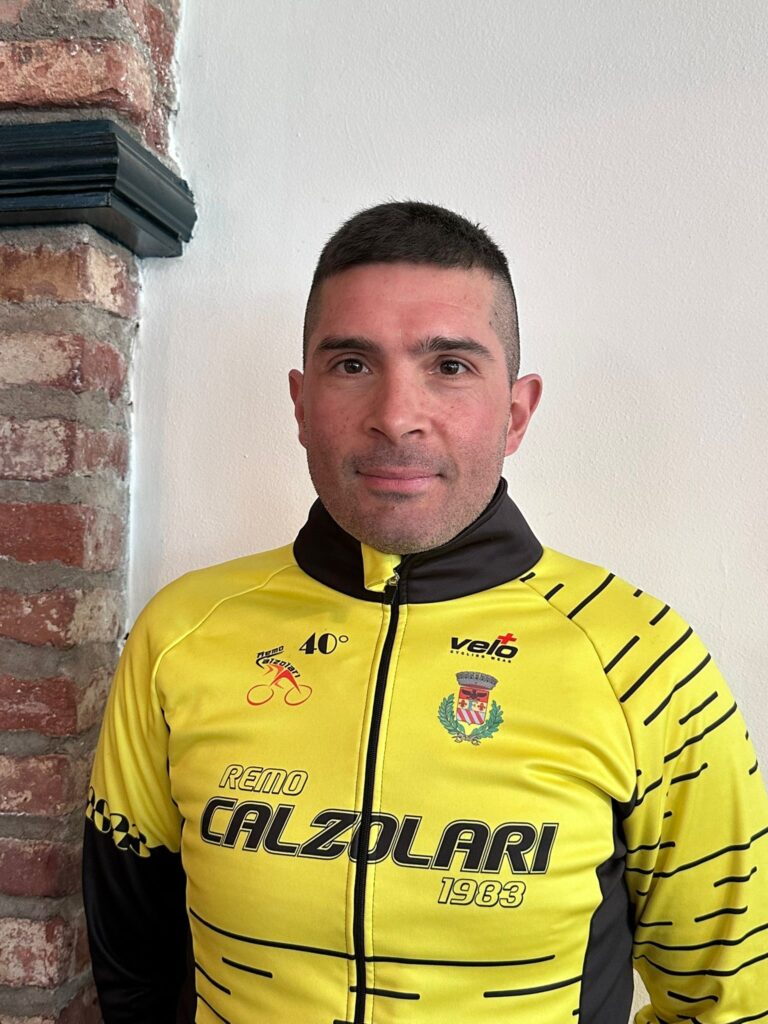 Antonio Scimonello