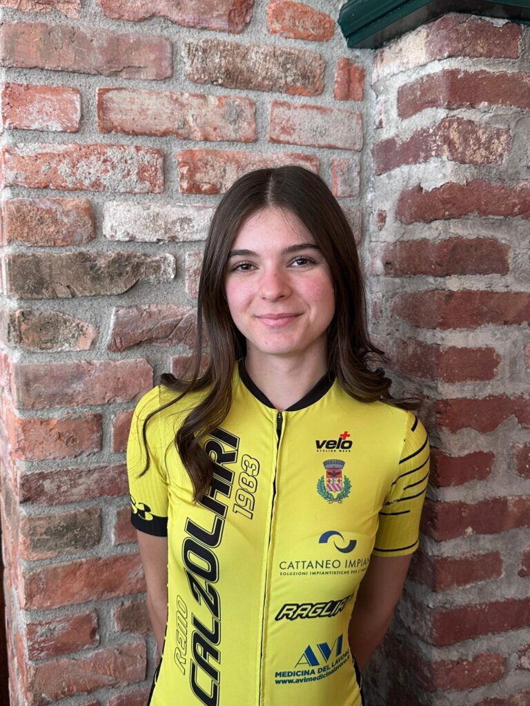 Carlotta Colombo