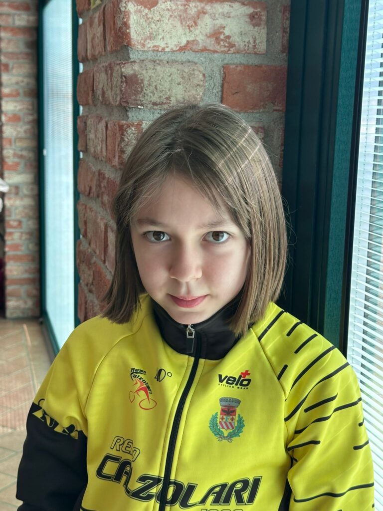 Chloe Di Perna