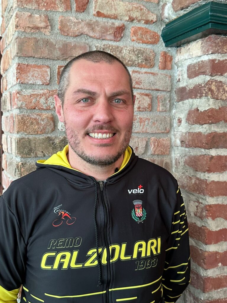 Diego Galli