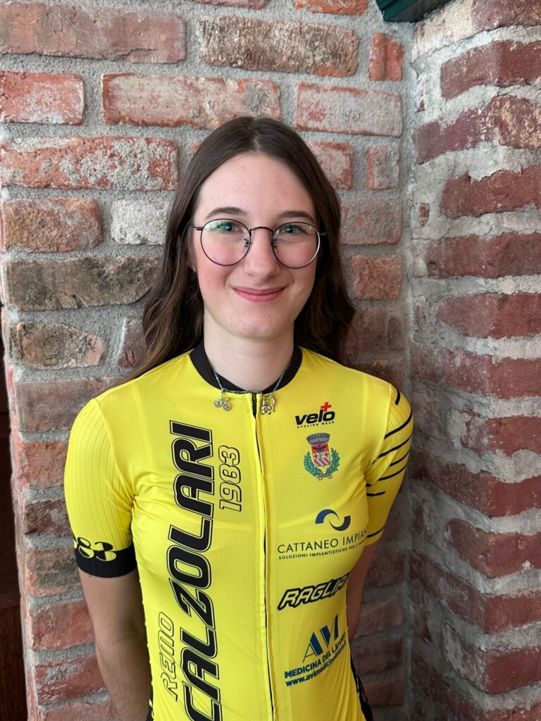 Elena Cortinovis