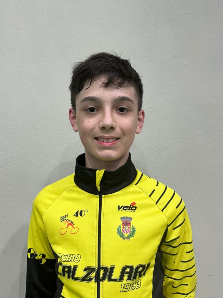 Enea Castelnovo