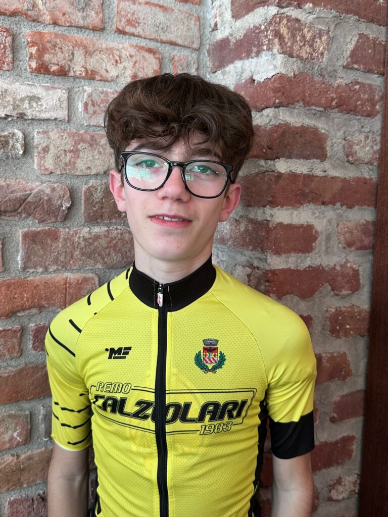 Federico Bazzoni