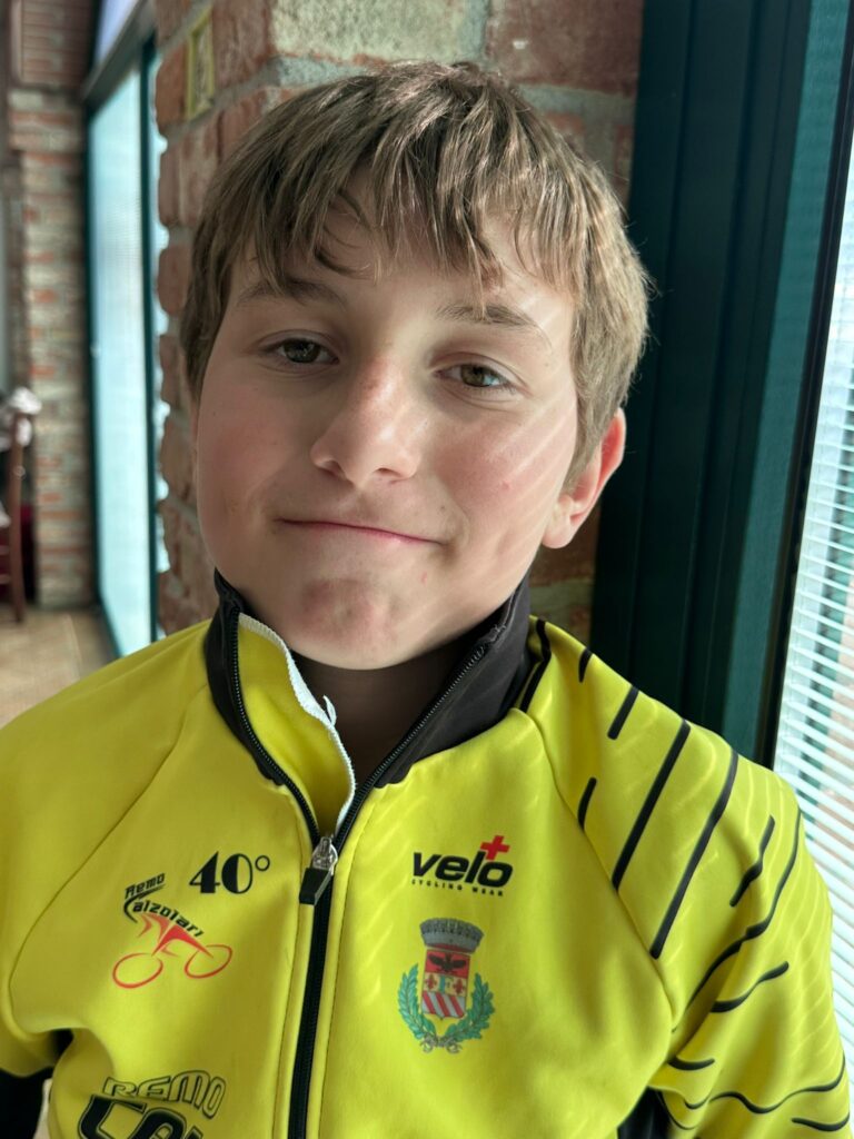 Kyan Van Akkeren