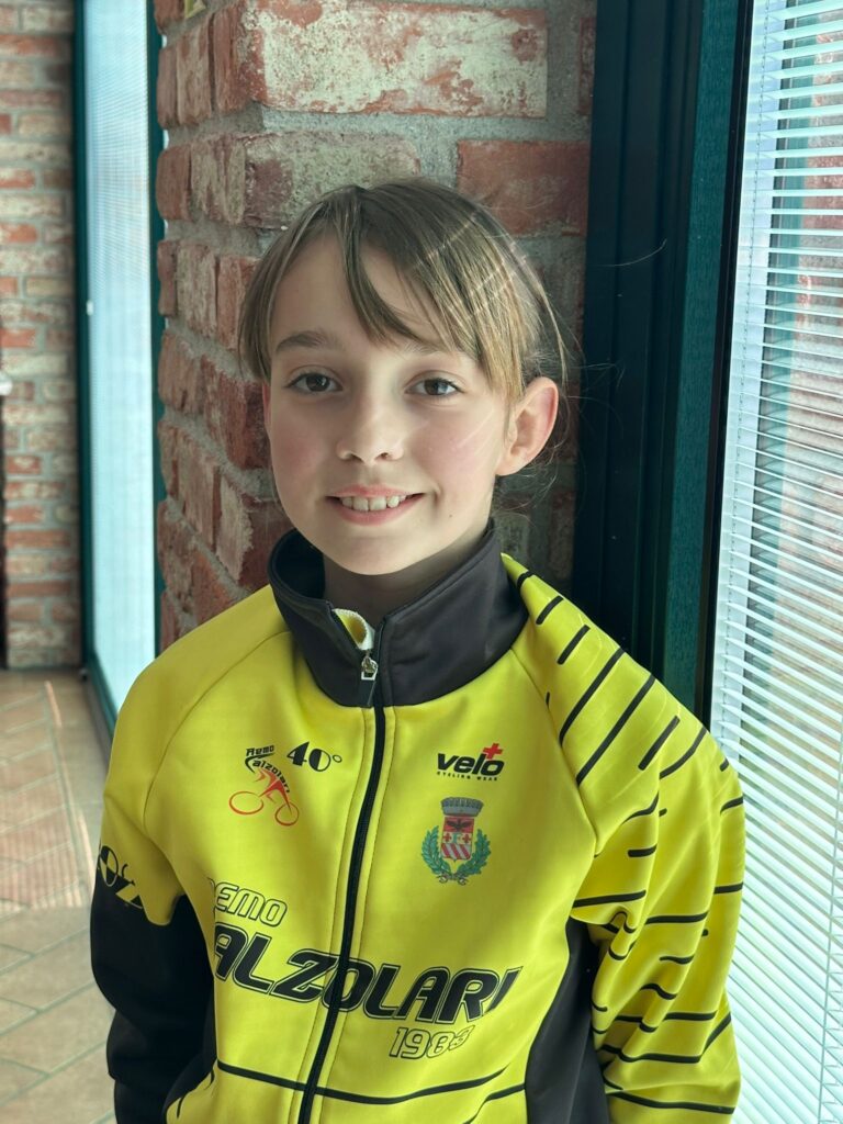 Marta Fagetti