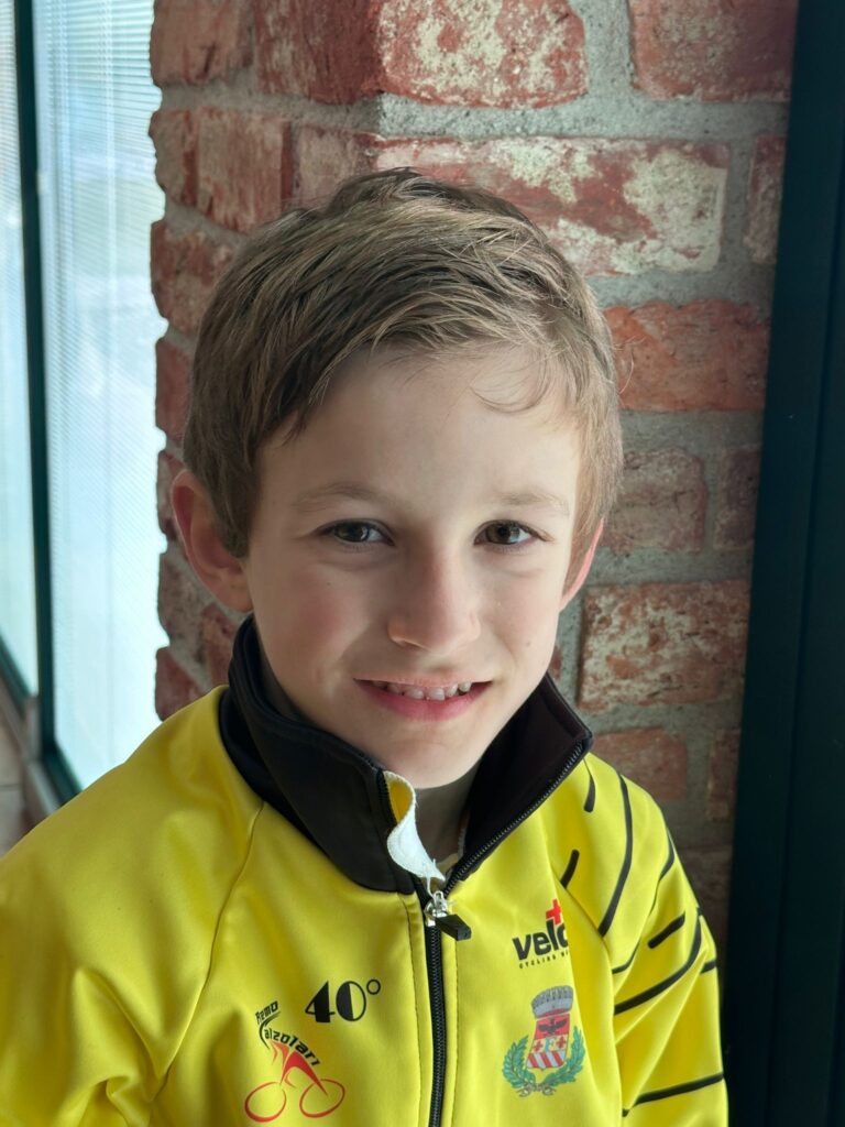 Matteo Cortinovis
