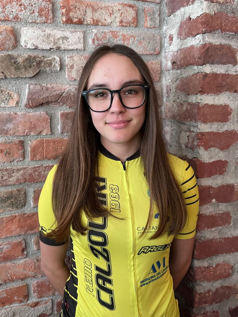 Nadia Camoni