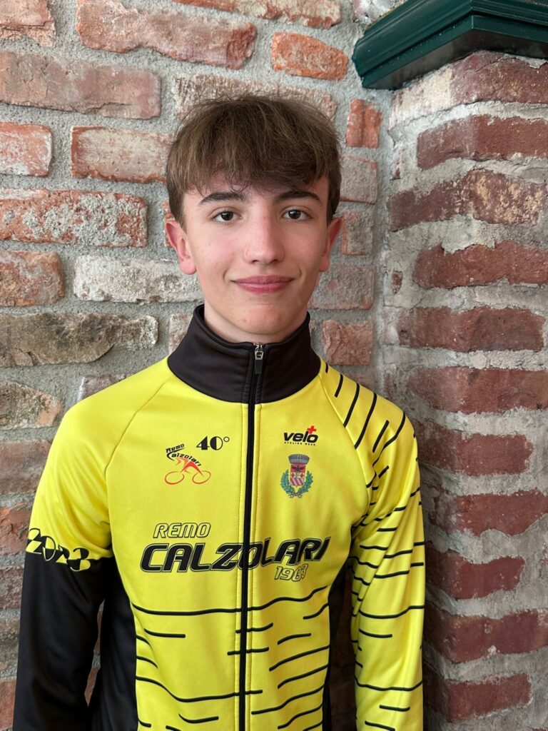Riccardo Ruzza