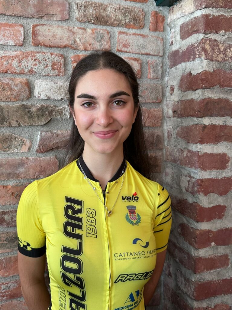Sara Mazza